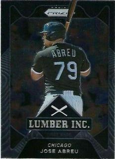 Jose Abreu