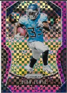 Dion Lewis