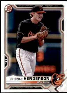 Gunnar Henderson