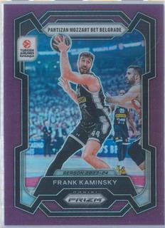 Frank Kaminsky