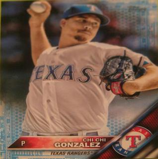 Chi Chi Gonzalez