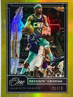 Devonte' Graham