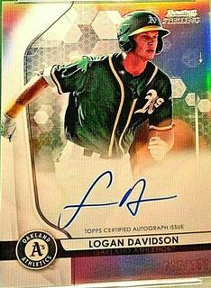 Logan Davidson