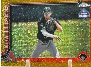 JD Dix