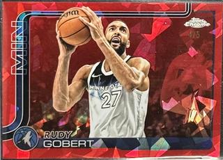 Rudy Gobert
