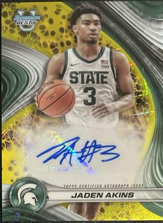 Jaden Akins