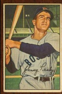 Johnny Pesky