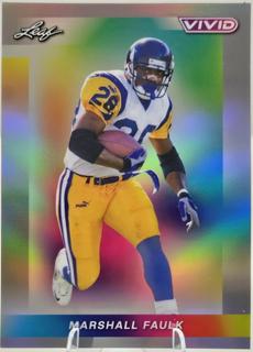 Marshall Faulk