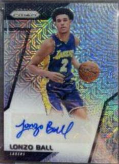 Lonzo Ball