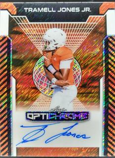 Tramell Jones Jr.