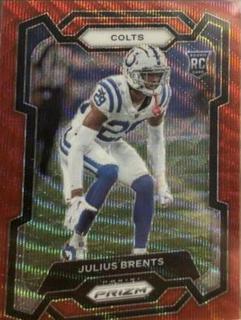 Julius Brents
