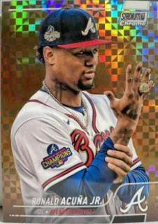 Ronald Acuna Jr.