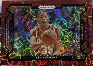 Kevin Durant