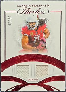 Larry Fitzgerald
