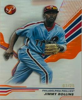 Jimmy Rollins