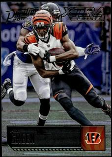 A.J. Green
