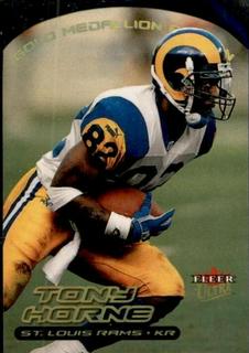 Tony Horne