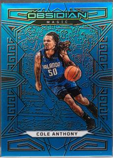 Cole Anthony