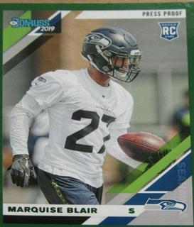 Marquise Blair