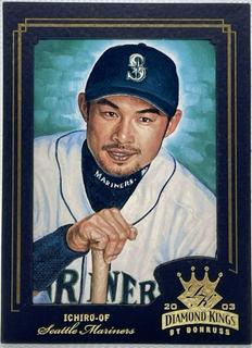 Ichiro
