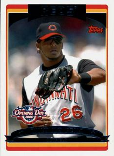 Wily Mo Pena