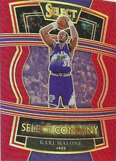 Karl Malone