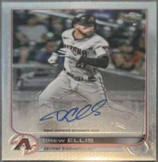 Drew Ellis