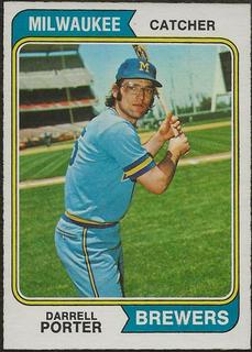 Darrell Porter