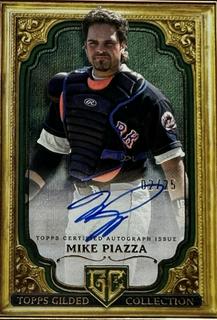 Mike Piazza