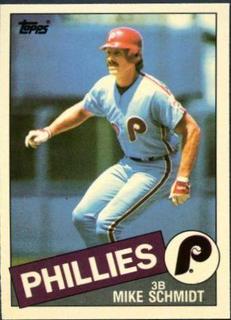 Mike Schmidt