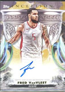 Fred VanVleet