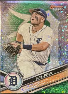 Jace Jung