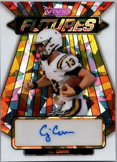 CJ Carr