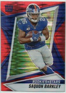 Saquon Barkley