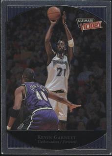 Kevin Garnett