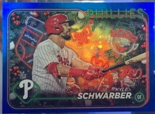Kyle Schwarber