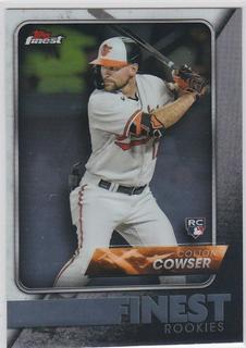 Colton Cowser