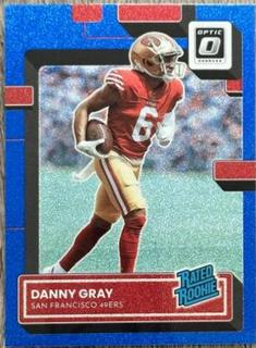 Danny Gray
