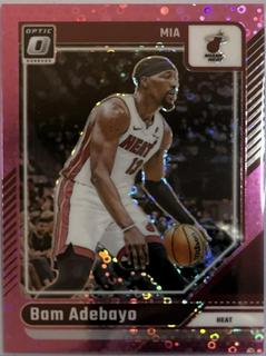 Bam Adebayo
