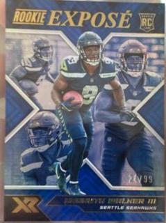 Kenneth Walker III