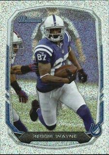 Reggie Wayne