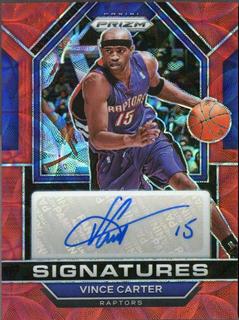 Vince Carter