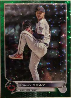Sonny Gray