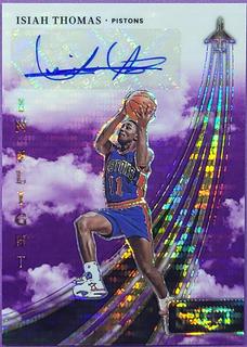 Isiah Thomas