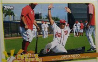 Juan Soto