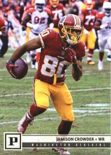 Jamison Crowder