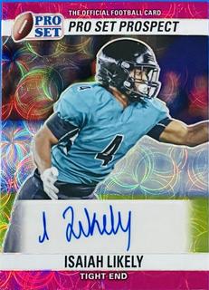 Isaiah Likely