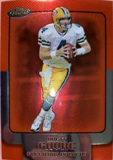 Brett Favre