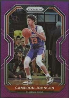 Cameron Johnson