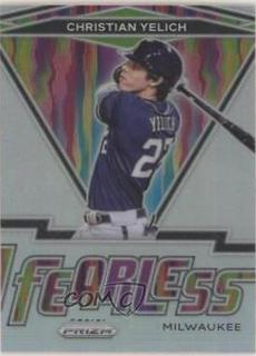 Christian Yelich